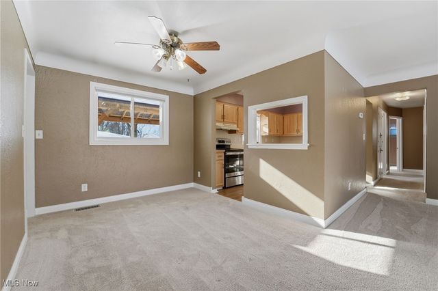 8496 Grenway Drive, Mentor, OH 44060