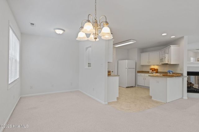 906 Meadowbrook S Unit 906, Swansboro, NC 28584