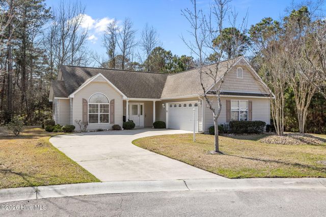 906 Meadowbrook S Unit 906, Swansboro, NC 28584