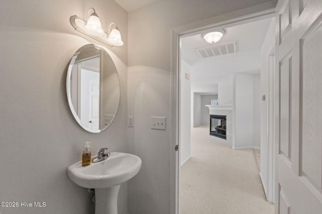 906 Meadowbrook S Unit 906, Swansboro, NC 28584