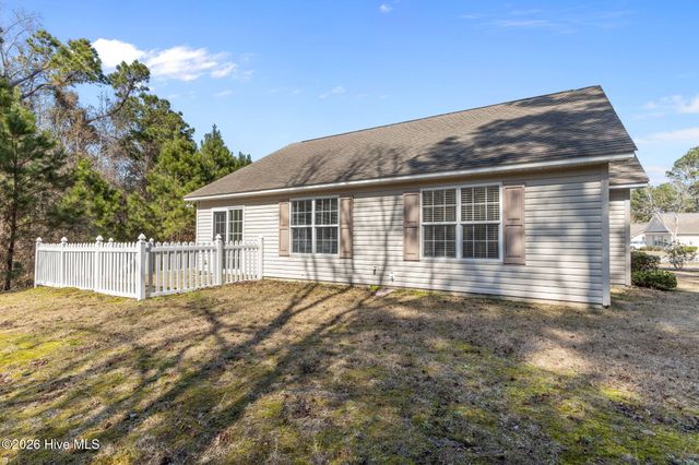 906 Meadowbrook S Unit 906, Swansboro, NC 28584