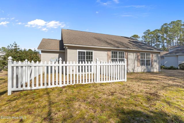 906 Meadowbrook S Unit 906, Swansboro, NC 28584