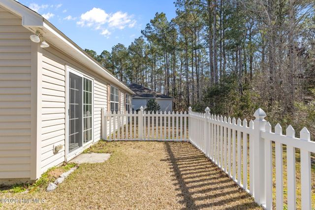 906 Meadowbrook S Unit 906, Swansboro, NC 28584
