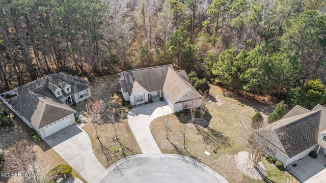 906 Meadowbrook S Unit 906, Swansboro, NC 28584