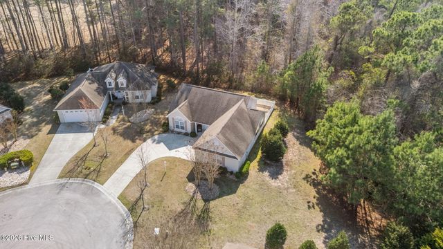 906 Meadowbrook S Unit 906, Swansboro, NC 28584