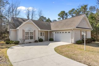 906 Meadowbrook S Unit 906, Swansboro, NC 28584