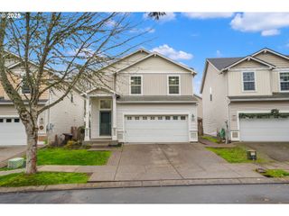 5016 Ne CANDLEWOOD Pl, Hillsboro, OR 97124