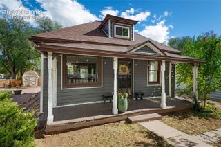 231 N Chestnut Street, Colorado Springs, CO 80905