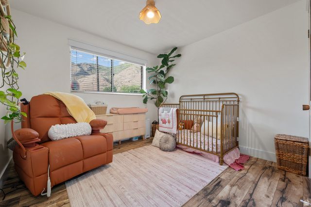 1185 E HILLCREST DR, Springville, UT 84663