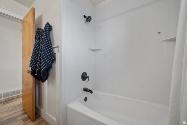 1185 E HILLCREST DR, Springville, UT 84663