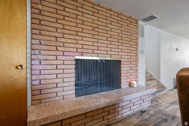 1185 E HILLCREST DR, Springville, UT 84663