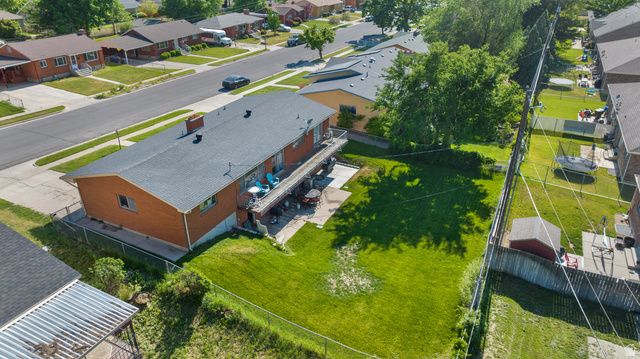 1185 E HILLCREST DR, Springville, UT 84663