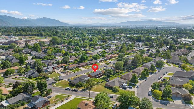 1185 E HILLCREST DR, Springville, UT 84663
