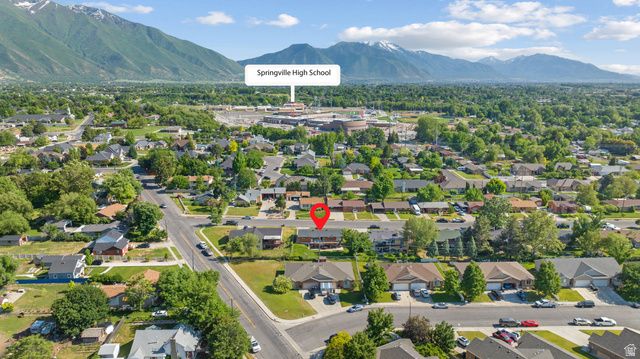 1185 E HILLCREST DR, Springville, UT 84663