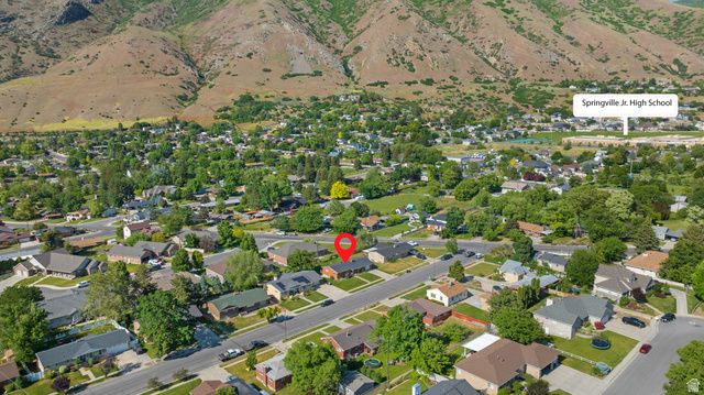 1185 E HILLCREST DR, Springville, UT 84663
