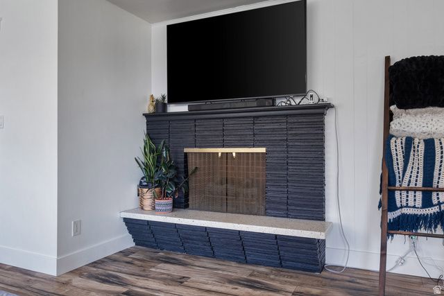 1185 E HILLCREST DR, Springville, UT 84663