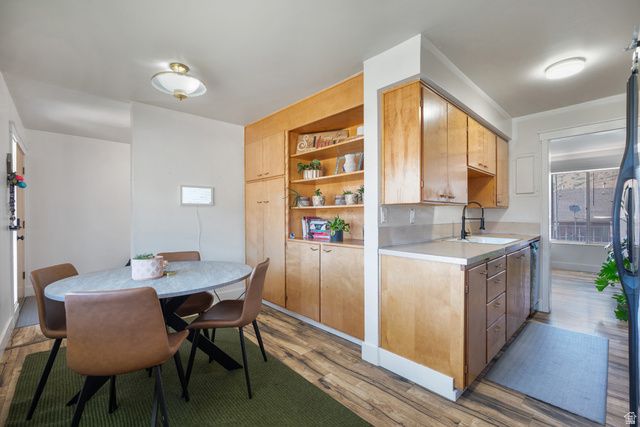 1185 E HILLCREST DR, Springville, UT 84663