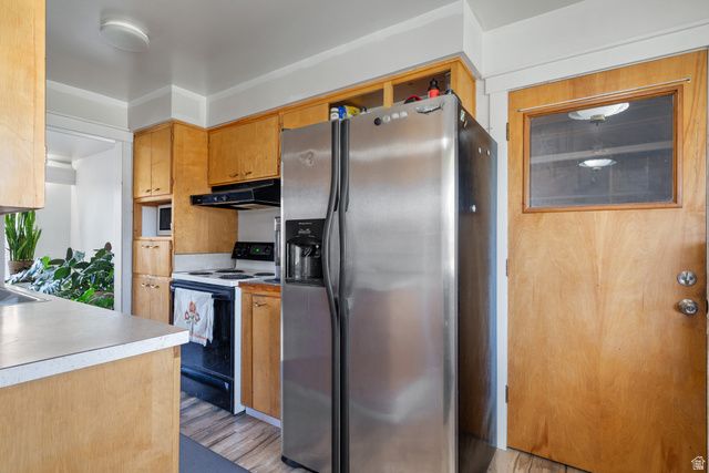 1185 E HILLCREST DR, Springville, UT 84663