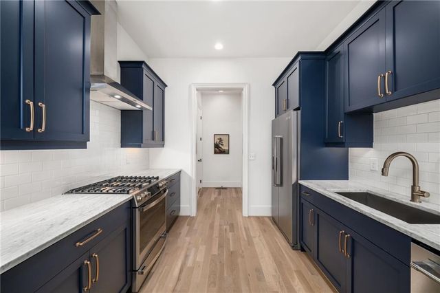 699 Eustace Street SE, Atlanta, GA 30315