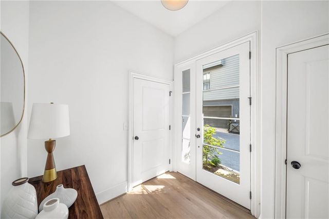 699 Eustace Street SE, Atlanta, GA 30315