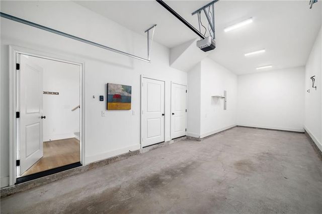 699 Eustace Street SE, Atlanta, GA 30315