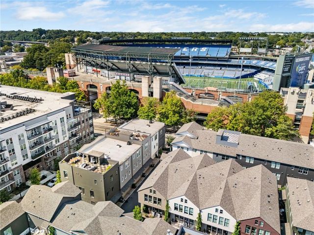 699 Eustace Street SE, Atlanta, GA 30315