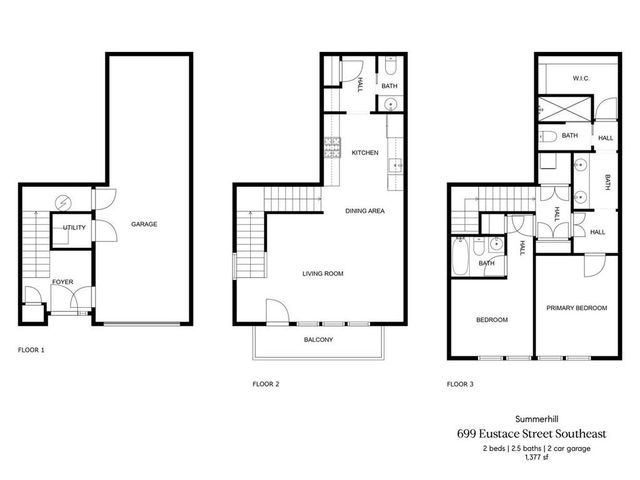 699 Eustace Street SE, Atlanta, GA 30315