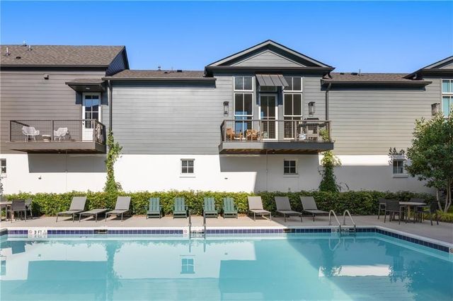 699 Eustace Street SE, Atlanta, GA 30315