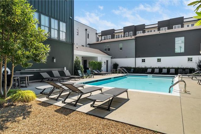 699 Eustace Street SE, Atlanta, GA 30315