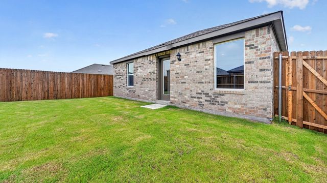 1810 Potomac Lane, Blue Ridge, TX 75424