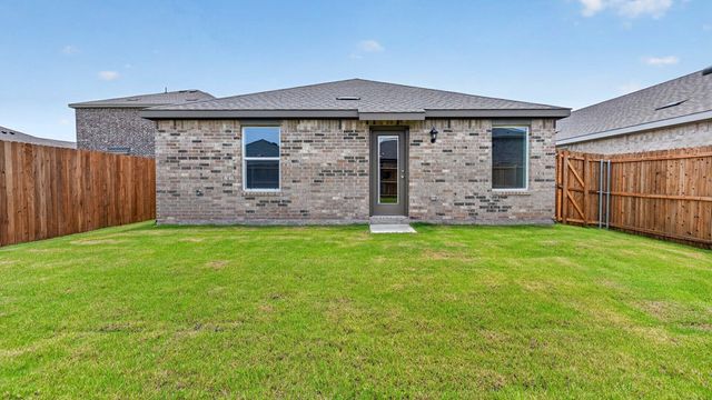 1810 Potomac Lane, Blue Ridge, TX 75424