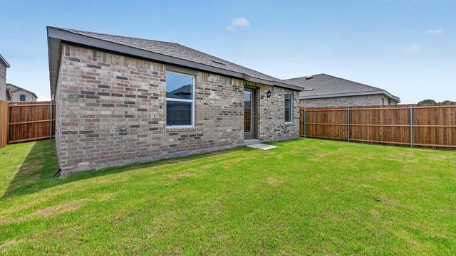 1810 Potomac Lane, Blue Ridge, TX 75424