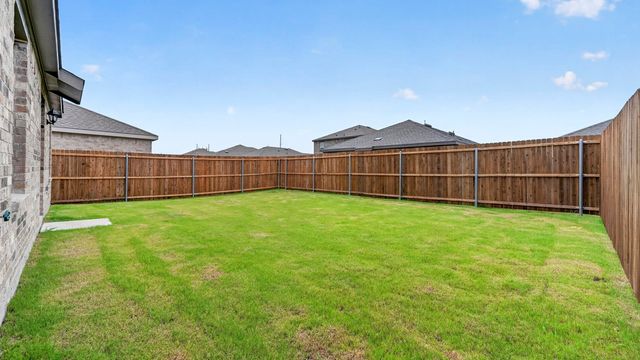 1810 Potomac Lane, Blue Ridge, TX 75424
