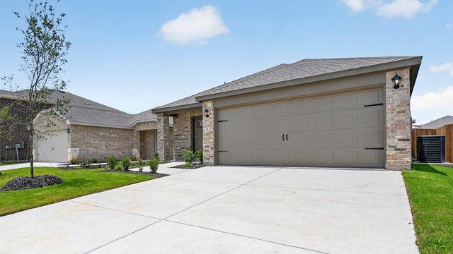 1810 Potomac Lane, Blue Ridge, TX 75424