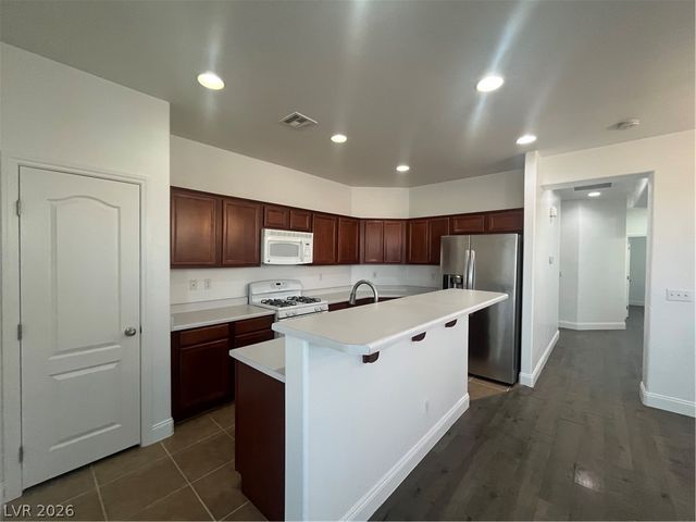 1080 Aspen Cliff Drive, Henderson, NV 89011