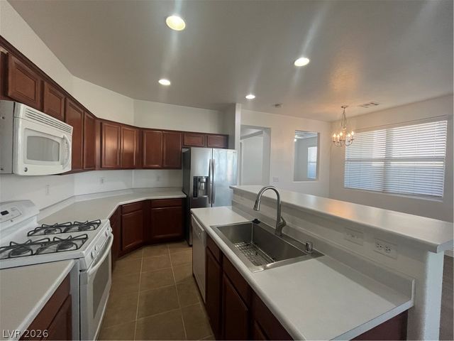 1080 Aspen Cliff Drive, Henderson, NV 89011