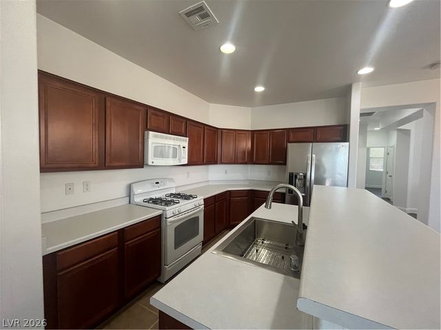 1080 Aspen Cliff Drive, Henderson, NV 89011