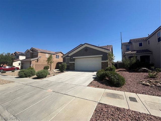 1080 Aspen Cliff Drive, Henderson, NV 89011