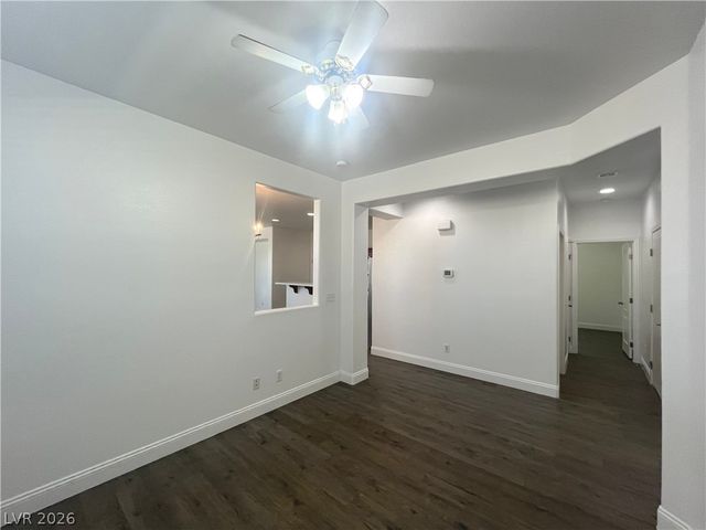 1080 Aspen Cliff Drive, Henderson, NV 89011