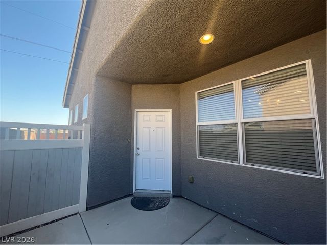 1080 Aspen Cliff Drive, Henderson, NV 89011