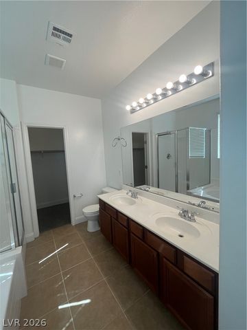 1080 Aspen Cliff Drive, Henderson, NV 89011
