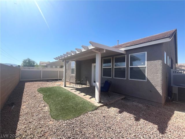 1080 Aspen Cliff Drive, Henderson, NV 89011