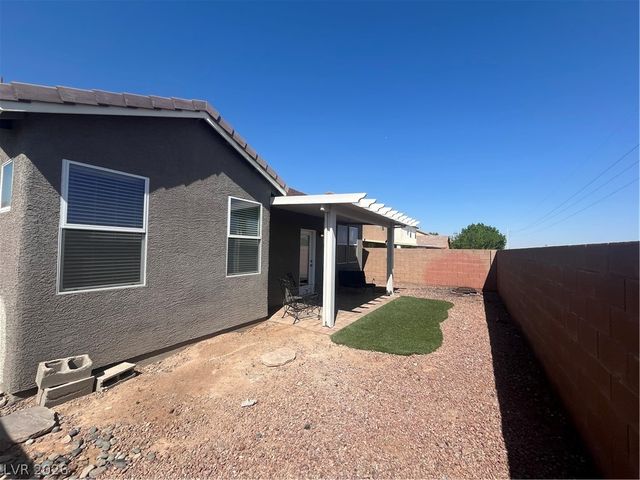 1080 Aspen Cliff Drive, Henderson, NV 89011