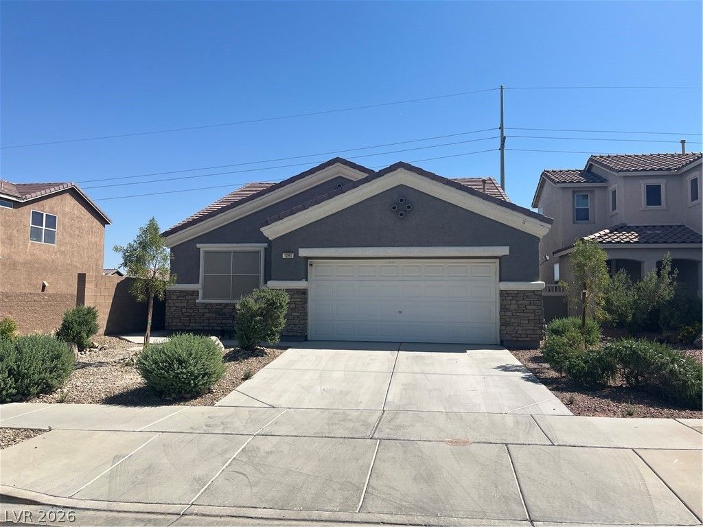 1080 Aspen Cliff Drive, Henderson, NV 89011