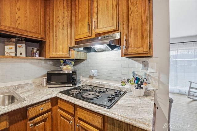 6405 Ravena Drive, Fairfield Twp, OH 45011