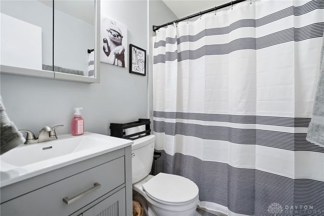 6405 Ravena Drive, Fairfield Twp, OH 45011