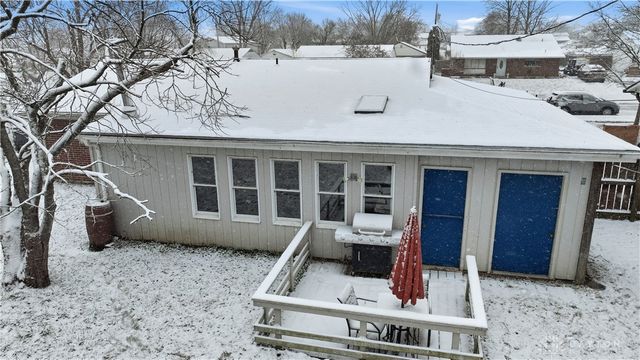 6405 Ravena Drive, Fairfield Twp, OH 45011