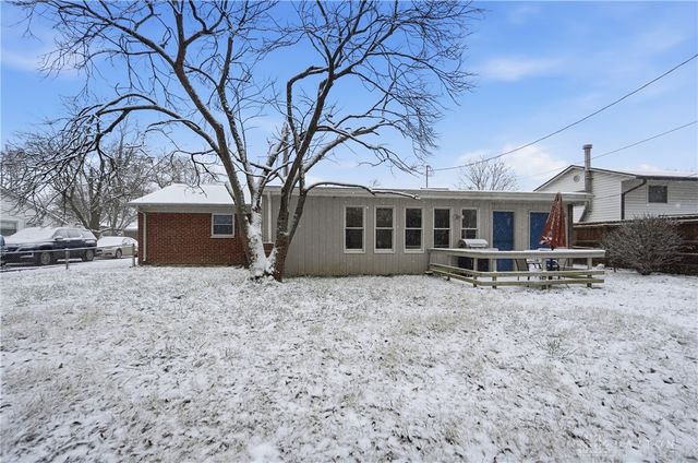 6405 Ravena Drive, Fairfield Twp, OH 45011