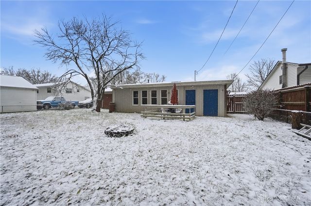 6405 Ravena Drive, Fairfield Twp, OH 45011