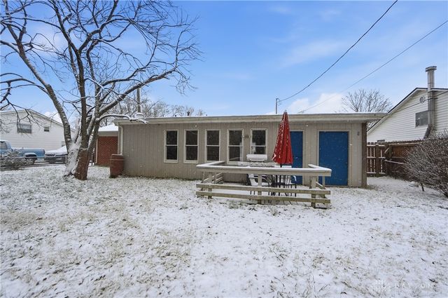 6405 Ravena Drive, Fairfield Twp, OH 45011